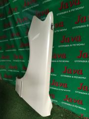 Крыло левое переднее TOYOTA CROWN JZS175 2JZ-FSE 3 ракурс