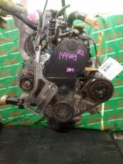 Запчасть двигатель SUBARU R2 2007