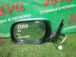 Запчасть зеркало переднее левое TOYOTA RUSH 2006