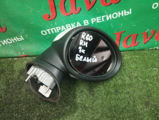 Запчасть зеркало переднее правое MINI COUNTRYMAN 2013