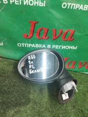 Запчасть зеркало переднее левое MINI COUNTRYMAN 2013