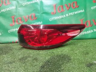 Стоп-сигнал правый задний MAZDA ATENZA GJ2FP SH-VPTR 220-41957 1 ракурс