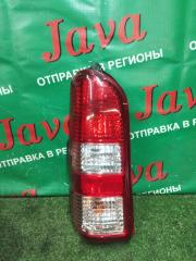 Запчасть стоп-сигнал задний левый SUZUKI EVERY 2004