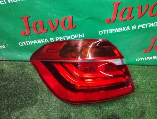 Стоп-сигнал левый задний BMW 2-SERIES ACTIVE TOURER F45 B47C20A 7311059-14 1 ракурс