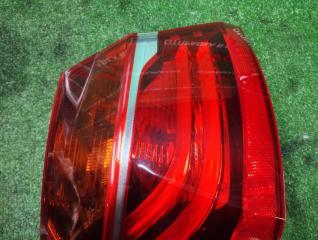 Стоп-сигнал левый задний BMW 2-SERIES ACTIVE TOURER F45 B47C20A 7311059-14 2 ракурс