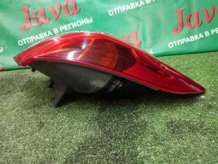 Стоп-сигнал левый задний BMW 2-SERIES ACTIVE TOURER F45 B47C20A 7311059-14 4 ракурс