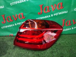 Стоп-сигнал правый задний BMW 2-SERIES ACTIVE TOURER F45 B47C20A 7311060-14 1 ракурс