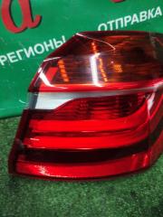 Стоп-сигнал правый задний BMW 2-SERIES ACTIVE TOURER F45 B47C20A 7311060-14 2 ракурс
