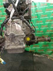 АКПП SUZUKI PALETTE MK21S K6A 2 ракурс