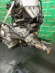 АКПП SUZUKI PALETTE MK21S K6A 4 ракурс