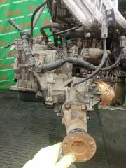 АКПП SUZUKI PALETTE MK21S K6A 5 ракурс