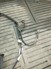 Провода передний TESLA MODEL 3 5YJ3 3D1 2067958-01-B 2 ракурс Провода передний TESLA MODEL 3 5YJ3 3D1 2067958-01-B 2 ракурс
