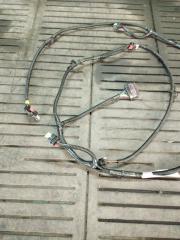 Провода задний TESLA MODEL 3 5YJ3 3D1 1067959-00-E 2 ракурс Провода задний TESLA MODEL 3 5YJ3 3D1 1067959-00-E 2 ракурс