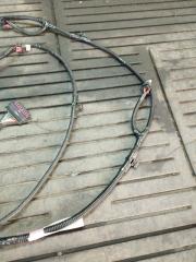 Провода задний TESLA MODEL 3 5YJ3 3D1 1067959-00-E 4 ракурс Провода задний TESLA MODEL 3 5YJ3 3D1 1067959-00-E 4 ракурс