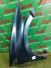 Крыло правое переднее HONDA CR-Z ZF1 LEA 1 ракурс