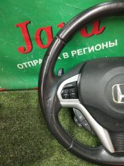 Руль передний HONDA CR-Z ZF1 LEA 2 ракурс