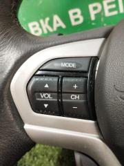 Руль передний HONDA CR-Z ZF1 LEA 4 ракурс