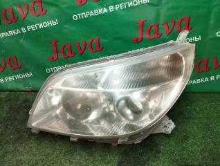 Запчасть фара передняя левая TOYOTA RUSH 2006