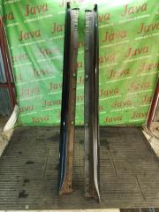 Порог SUBARU LEGACY BR9 EJ253 5 ракурс