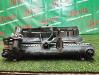 Радиатор основной передний HONDA N-BOX JF3 S07B 5 ракурс