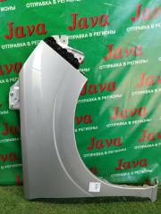 Крыло правое переднее NISSAN SERENA C27 MR20DD 1 ракурс