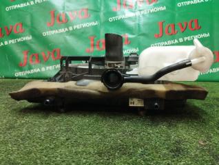Радиатор основной передний TOYOTA PASSO M700A 1KR-FE 5 ракурс