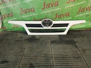 Запчасть решетка радиатора передняя TOYOTA TOYOACE 2013