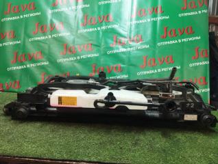 Радиатор основной передний TOYOTA ESQUIRE ZWR80 2ZR-FXE 422135-3681 4 ракурс