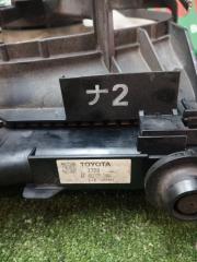 Радиатор основной передний TOYOTA ESQUIRE ZWR80 2ZR-FXE 422135-3681 5 ракурс