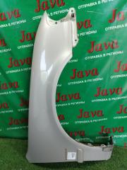 Запчасть крыло переднее правое TOYOTA SPRINTER 2000