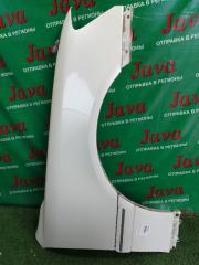 Крыло правое переднее TOYOTA CROWN JZS175 2JZ-FSE 1 ракурс