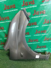 Крыло правое переднее TOYOTA ISIS ANM10 1AZ-FSE 53801-44060 1 ракурс