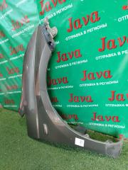 Крыло правое переднее TOYOTA ISIS ANM10 1AZ-FSE 53801-44060 2 ракурс