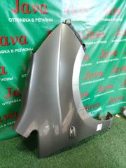 Крыло правое переднее TOYOTA ISIS ANM10 1AZ-FSE 53801-44060 3 ракурс