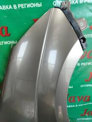 Крыло правое переднее TOYOTA ISIS ANM10 1AZ-FSE 53801-44060 4 ракурс