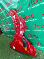Крыло левое переднее MINI HATCH R56 N12B14A 41352754725 3 ракурс