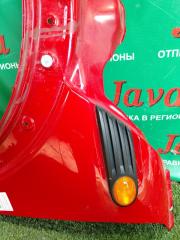 Крыло левое переднее MINI HATCH R56 N12B14A 41352754725 5 ракурс