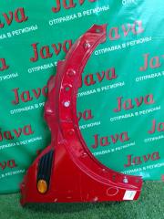 Крыло правое переднее MINI HATCH R56 N12B14A 41352754726 1 ракурс