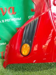 Крыло правое переднее MINI HATCH R56 N12B14A 41352754726 5 ракурс