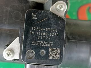 Корпус воздушного фильтра передний TOYOTA AQUA NHP10 1NZ-FXE 17812-21040 4 ракурс