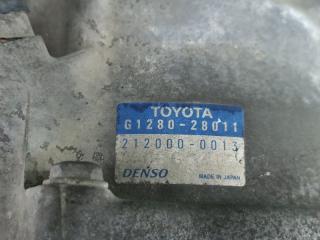 Генератор TOYOTA ALPHARD ATH10 2AZ-FXE G1280-28011 3 ракурс