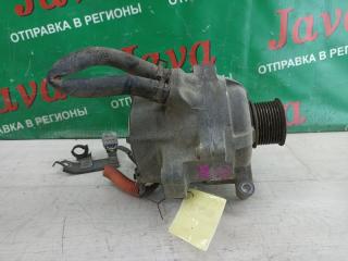 Генератор TOYOTA ALPHARD ATH10 2AZ-FXE G1280-28011 4 ракурс