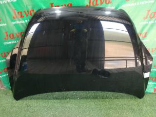 Капот передний HONDA CR-V RE4 K24A 1 ракурс