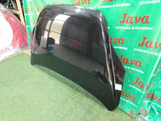 Капот передний HONDA CR-V RE4 K24A 3 ракурс