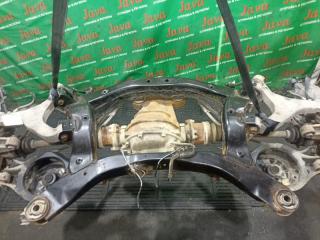 Балка задняя NISSAN CEDRIC MY34 VQ25DD 3 ракурс
