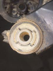Балка задняя NISSAN CEDRIC MY34 VQ25DD 5 ракурс