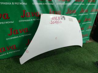 Капот передний HONDA LIFE JB5 P07A 60100-SFC-000ZZ 2 ракурс Капот передний HONDA LIFE JB5 P07A 60100-SFC-000ZZ 2 ракурс