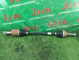 Запчасть привод задний правый TESLA MODEL 3 2021