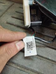  TESLA MODEL 3 5YJ3 3D1 1566302-00-A, 1497307-00-B 3 ракурс