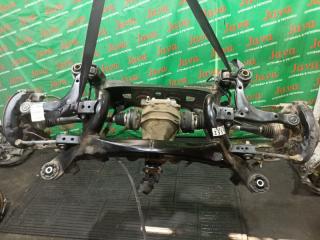 Балка задняя TOYOTA BREVIS JCG10 1JZ-FSE 1 ракурс Балка задняя TOYOTA BREVIS JCG10 1JZ-FSE 1 ракурс